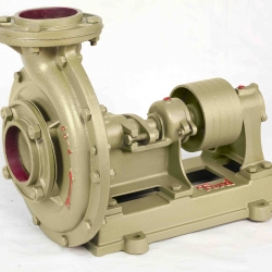 BFCD-4 (BELT DRIVEN FLATE PULLY)